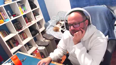 Snapshot of ravingr3d3 chatting on 5, 1, 2026 ravingr3d3 online show from 5, 1, 2026