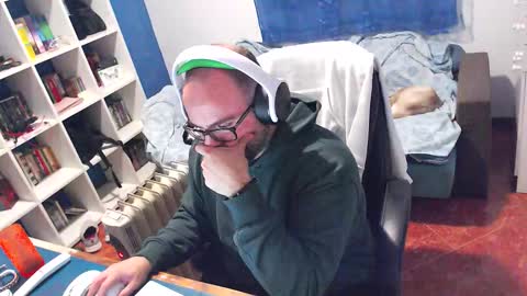 Snapshot of ravingr3d3 chatting on 6, 1, 2026 ravingr3d3 online show from 6, 1, 2026