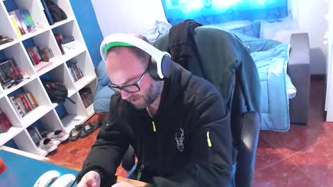 Snapshot of ravingr3d3 chatting on 7, 1, 2026 ravingr3d3 online show from 7, 1, 2026