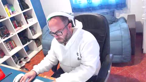 Snapshot of ravingr3d3 chatting on 8, 1, 2026 ravingr3d3 online show from 8, 1, 2026