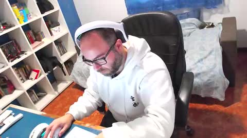 Snapshot of ravingr3d3 chatting on 16, 1, 2026 ravingr3d3 online show from 16, 1, 2026