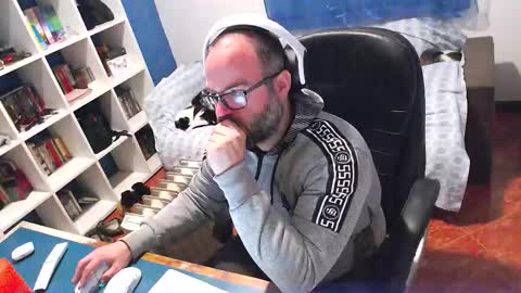 Snapshot of ravingr3d3 chatting on 18, 1, 2026 ravingr3d3 online show from 18, 1, 2026