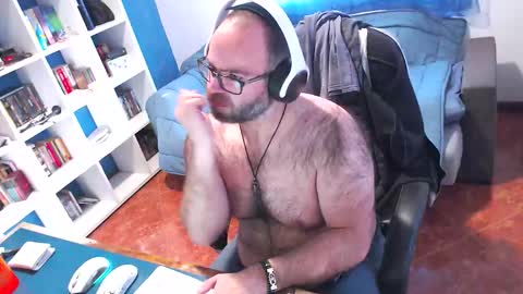 Snapshot of ravingr3d3 chatting on 19, 1, 2026 ravingr3d3 online show from 19, 1, 2026