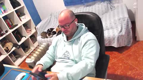 Snapshot of ravingr3d3 chatting on 31, 1, 2026 ravingr3d3 online show from 31, 1, 2026