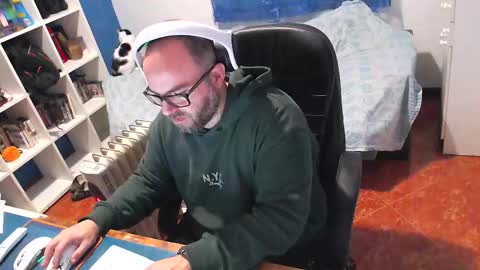 Snapshot of ravingr3d3 chatting on 16, 2, 2026 ravingr3d3 online show from 16, 2, 2026