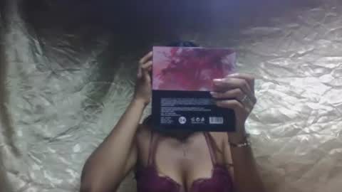 ravomamy online show from 24, 11, 2025