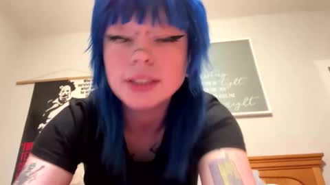 Ravynn 3 online show from 31, 10, 2025