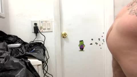 Rawhard77 online show from 7, 12, 2024