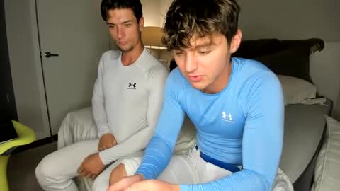 Snapshot of rawr_itsben chatting on 22, 2, 2025 Its Ben online show from 22, 2, 2025