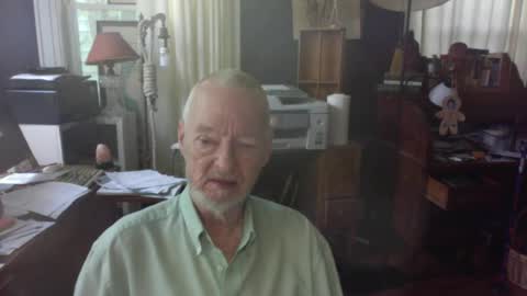 ray1776ray online show from 10, 7, 2026