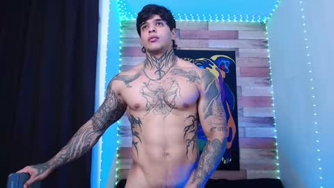 Ray Coopers online show from 14, 12, 2024