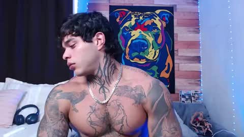 Snapshot of ray_coopers chatting on 11, 1, 2025 Ray Coopers online show from 11, 1, 2025