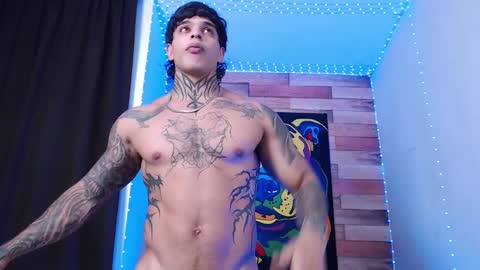 Snapshot of ray_coopers chatting on 18, 1, 2025 Ray Coopers online show from 18, 1, 2025