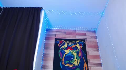 Ray Coopers online show from 24, 1, 2025