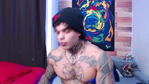 Ray Coopers online show from 31, 1, 2025