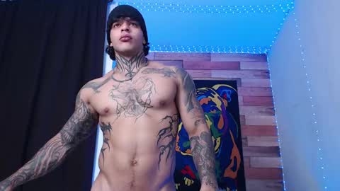 Ray Coopers online show from 8, 2, 2025