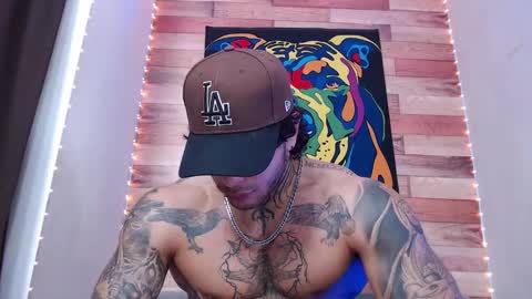 Ray Coopers online show from 21, 2, 2025