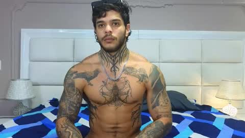 Snapshot of ray_coopers chatting on 8, 11, 2025 Ray Coopers online show from 8, 11, 2025