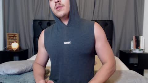 Snapshot of ray_weed chatting on 27, 2, 2025 Ray online show from 27, 2, 2025