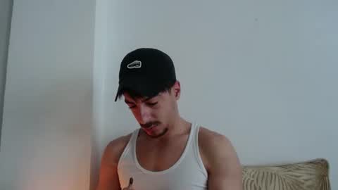 Snapshot of rayaan6969 chatting on 19, 1, 2026 Rayaan6969 online show from 19, 1, 2026