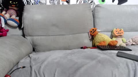 Snapshot of raycatt chatting on 31, 10, 2025 Ray online show from 31, 10, 2025