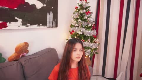 Raychell Black  online show from 26, 12, 2024