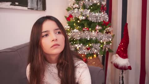 Raychell Black  online show from 28, 12, 2024