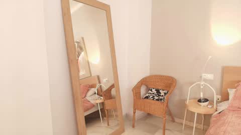 Raychell Black  online show from 16, 1, 2025