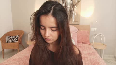 Raychell Black  online show from 18, 1, 2025