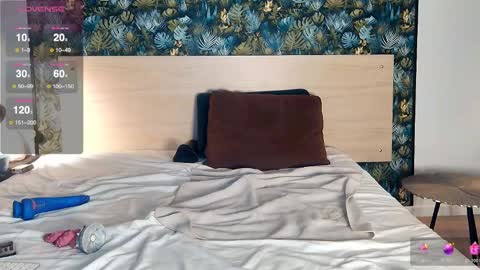 DianaQueenLover online show from 26, 2, 2025