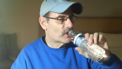 Ray online show from 5, 12, 2024