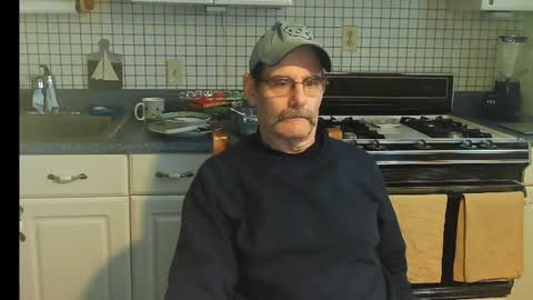 Ray online show from 22, 12, 2024