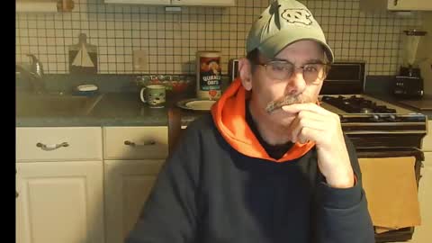 Ray online show from 25, 12, 2024