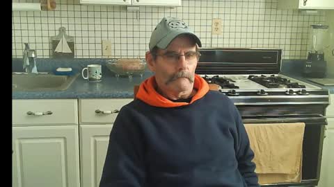 Ray online show from 31, 12, 2024