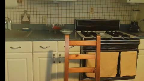 Ray online show from 13, 1, 2025