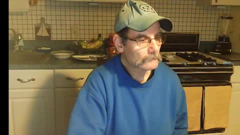 Ray online show from 14, 1, 2025