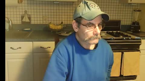 Ray online show from 15, 1, 2025