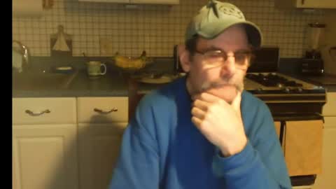 Ray online show from 15, 1, 2025