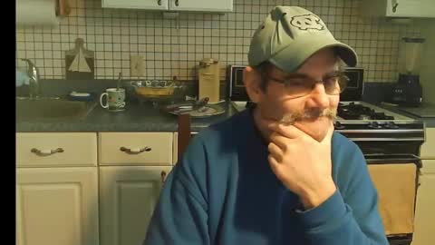 Ray online show from 17, 1, 2025