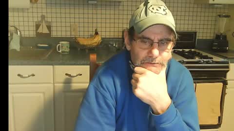 Ray online show from 21, 1, 2025