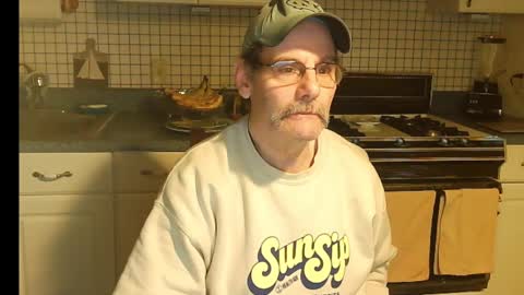 Ray online show from 26, 1, 2025