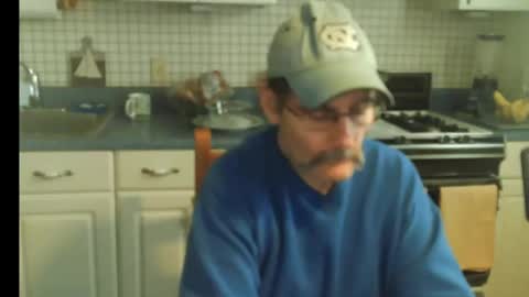 Ray online show from 11, 2, 2025