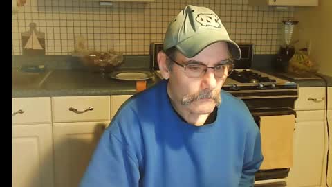 Ray online show from 18, 2, 2025