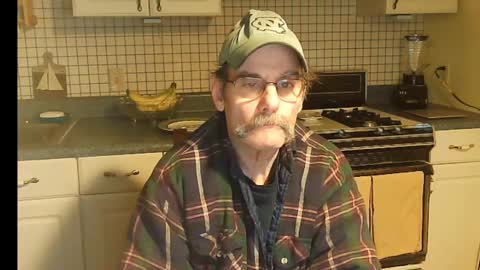 Ray online show from 4, 3, 2025