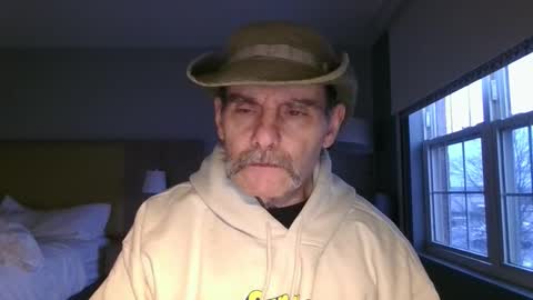 Ray online show from 5, 12, 2025