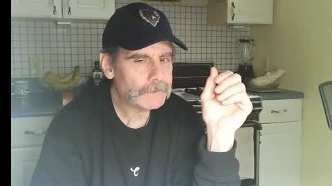 Ray online show from 15, 2, 2026