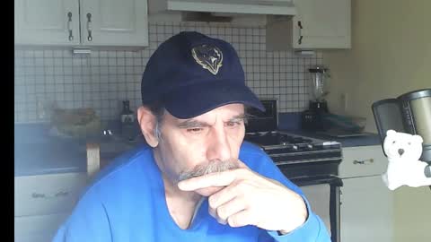 Ray online show from 25, 3, 2026