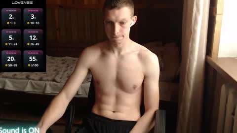 Ray online show from 2, 11, 2025