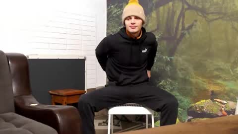 RayMartino online show from 5, 12, 2025