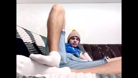 RayMartino online show from 18, 12, 2025